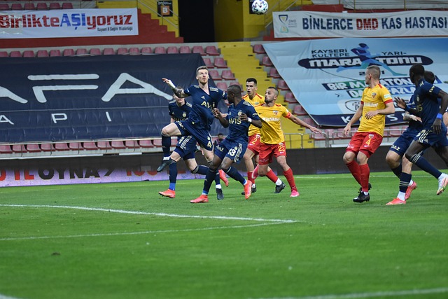 球队的士气 球队的士气